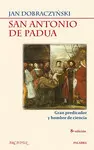SAN ANTONIO DE PADUA
