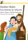 DESTINO: BELÉN