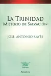 LA TRINIDAD, MISTERIO DE SALVACIÓN