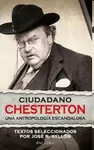 CIUDADANO CHESTERTON