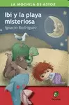 IBI Y LA PLAYA MISTERIOSA