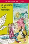 LA VENTANA DE LA MANSIÓN