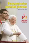 PENSAMIENTOS PARA LOS JÓVENES