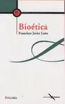 BIOÉTICA