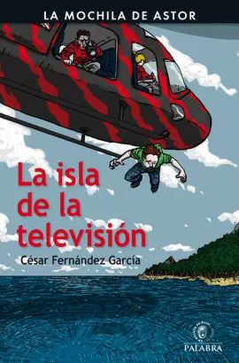 ISLA DE LA TELEVISIÓN, LA
