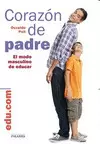 CORAZÓN DE PADRE