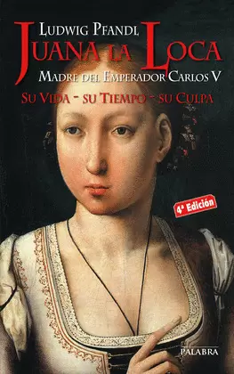 JUANA LA LOCA