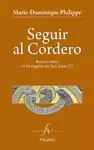 SEGUIR AL CORDERO