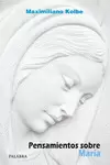 PENSAMIENTOS SOBRE MARÍA