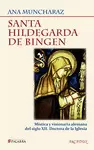 SAN HILDEGARDA DE BINGEN