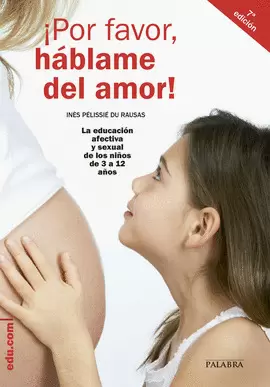 ¡POR FAVOR, HÁBLAME DEL AMOR!