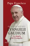 EVANGELII GAUDIUM. EXHORTACIÓN APOSTÓLICA