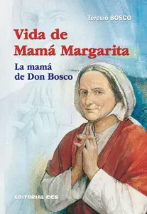VIDA DE MAMÁ MARGARITA