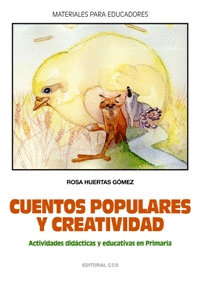CUENTOS POPULARES Y CREATIVIDAD