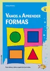 VAMOS A APRENDER& FORMAS