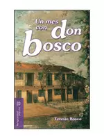 UN MES CON DON BOSCO