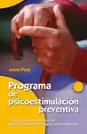 PROGRAMA DE PSICOESTIMULACIÓN PREVENTIVA