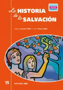 LA HISTORIA DE LA SALVACIÓN