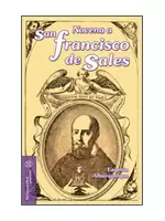 NOVENA A SAN FRANCISCO DE SALES