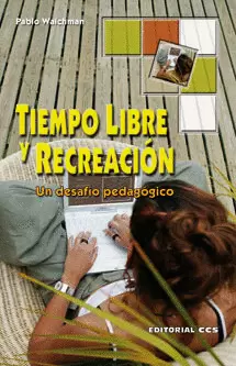 TIEMPO LIBRE Y RECREACIÓN
