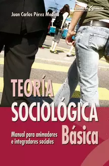 TEORÍA SOCIOLÓGICA BÁSICA