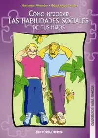 CÓMO MEJORAR LAS HABILIDADES SOCIALES DE TU HIJO
