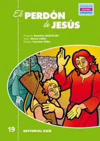 EL PERDÓN DE JESÚS
