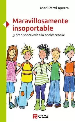 MARAVILLOSAMENTE INSOPORTABLE