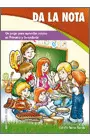 DA LA NOTA DA LA NOTA