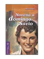 NOVENA A DOMINGO SAVIO