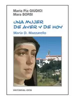 UNA MUJER DE AYER Y DE HOY