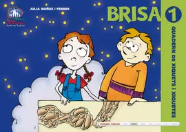 BRISA / 1. QUADERN DE XIQUETS I XIQUETES