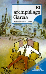 EL ARCHIPIÉJAGO GARCÍA
