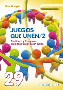 JUEGOS QUE UNEN / 2