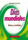 DÍAS MUNDIALES