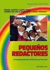 PEQUEÑOS REDACTORES