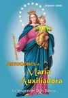 DEVOCIONES A MARÍA AUXILIADORA