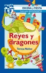REYES Y DRAGONES