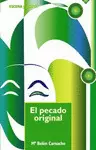 EL PECADO ORIGINAL EL PECADO ORIGINAL