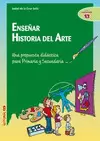 ENSEÑAR HISTORIA DEL ARTE