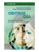 CENTROS DE DÍA CENTROS DE DÍA
