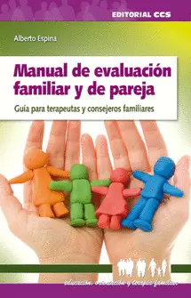MANUAL DE EVALUACIÓN FAMILIAR Y DE PAREJA