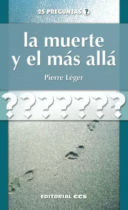 LA MUERTE Y EL MÁS ALLÁ