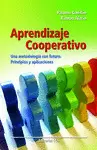 APRENDIZAJE COOPERATIVO