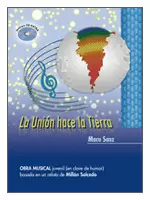 LA UNIÓN HACE LA TIERRA