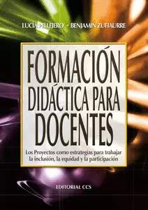 FORMACION DIDÁCTICA PARA DOCENTES