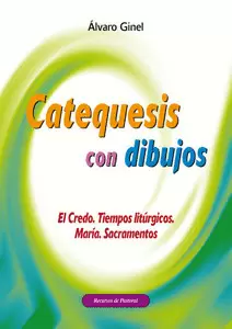 CATEQUESIS CON DIBUJOS