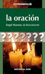 ORACIÓN, LA