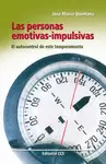 LAS PERSONAS EMOTIVAS-IMPULSIVAS