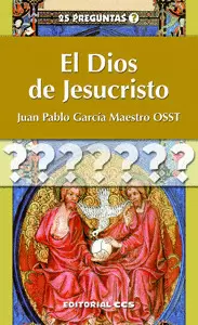 EL DIOS DE JESUCRISTO